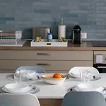 Apartment Cocon D'hiver: Cozy Retreat With Netflix & Family-friendly Amenities *
