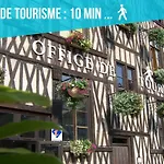 Cocon D'hiver: Cozy Retreat With Netflix & Family-friendly Amenities Chalons-en-Champagne
