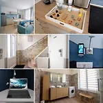 Cocon D'hiver: Cozy Retreat With Netflix & Family-friendly Amenities * Chalons-en-Champagne