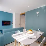 Cocon D'hiver: Cozy Retreat With Netflix & Family-friendly Amenities * Chalons-en-Champagne