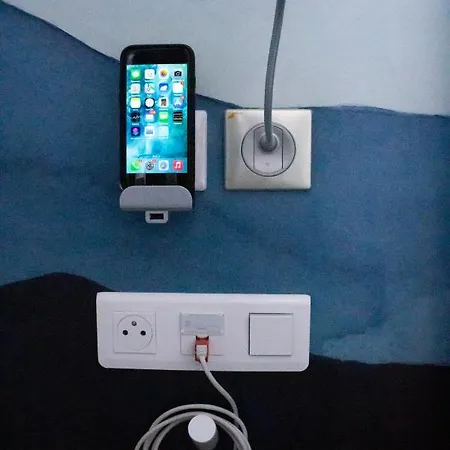 Cocon D'hiver - Netflix & Wifi - Parking Gratuit - Check-in 24h24 - Kit Bebe Disponible Sur Demande - Emplacement Velos - Goodmarning * Châlons-en-Champagne