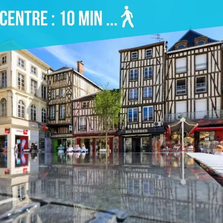 Cocon D'hiver: Cozy Retreat With Netflix & Family-friendly Amenities Chalons-en-Champagne