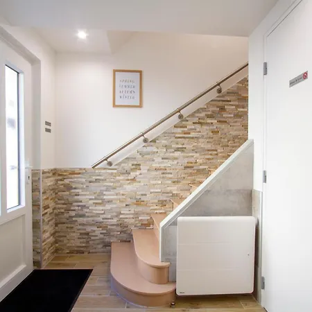 Cocon D'hiver - Netflix & Wifi - Parking Gratuit - Check-in 24h24 - Kit Bebe Inclus - Emplacement Velos - Goodmarning *