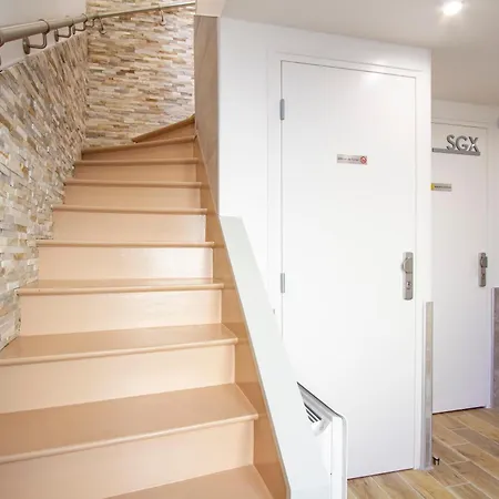 Cocon D'hiver - Netflix & Wifi - Parking Gratuit - Check-in 24h24 - Kit Bebe Disponible Sur Demande - Emplacement Velos - Goodmarning *